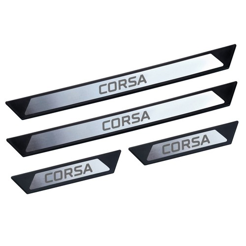 Für opel corsa 2019 2025 - für,