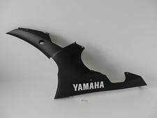 Yamaha YZF R6 RJ15 Verkleidung Bug 2008-2015 08-12-15 Fairing Bugverkleidung 13s