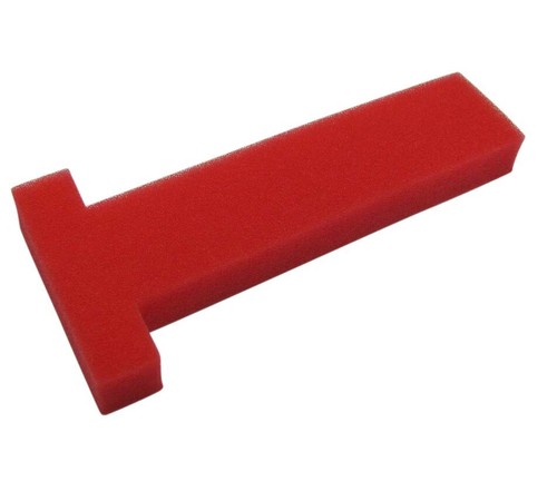 Luftfilter schwamm einsatz - luftfilter, /