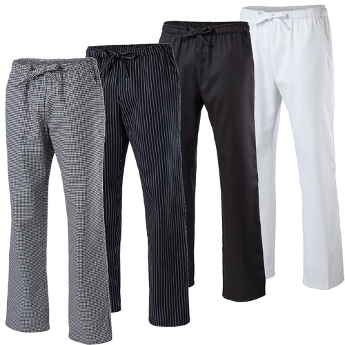 Kochhose koch schlupfhose - koch,