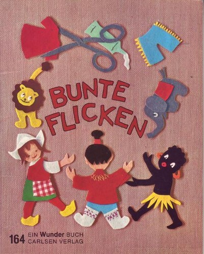 Ein wunderbuch 164 bunte - nr.,