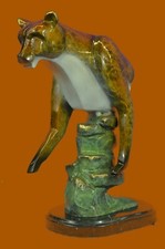 LTD EDITION Cougar Mountain