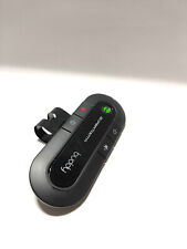 SuperTooth Buddy, Bluetooth Freisprechanlage Auto Visier- Schwarz