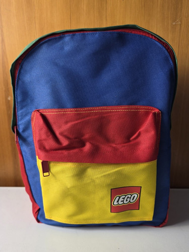 Lego dacta kinder rucksack - dacta,