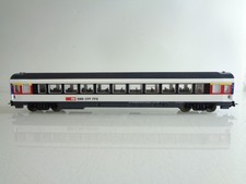 Piko H0 AC Personenwagen 1.Kl