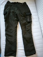 Winterhose Thermohose Jagdhose