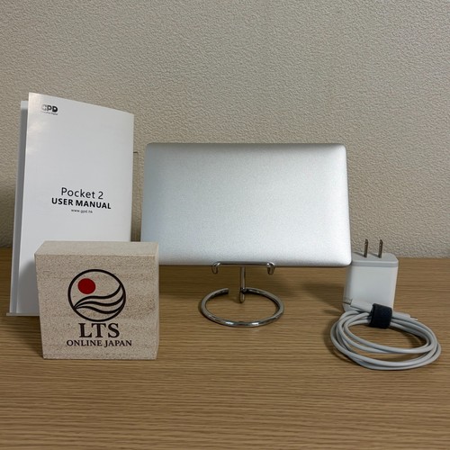 Gpd pocket 7y30 8gb - pocket, m3-7y30