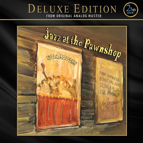 2xhd 2xhdns v1232 jazz the - 2xhd, at