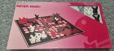 Never Mind Brettspiel -