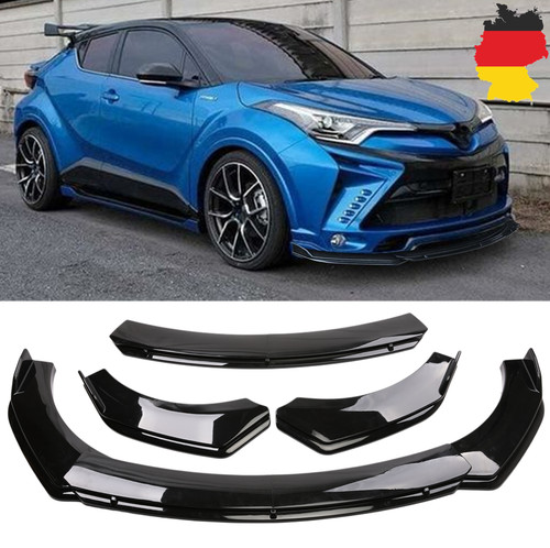 Spoilerschwert frontspoiler - spoilerschwert,