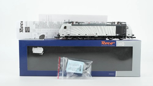 Roco 73667 lok bombardier - roco, h0
