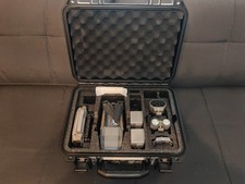 Dji Mavic 2 Enterprise Thermal Dual  Drohne Wärmebildkamera neuwertig 2 Akkus