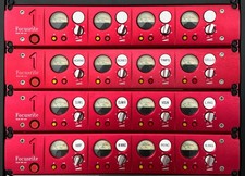 Focusrite rot 1 Quad - 4