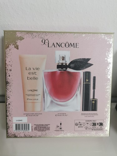Lancome vie est belle - la,