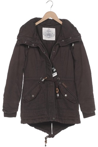 Dreimaster mantel damen jacke - damen,