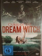 Curse Of The Dream Witch