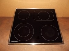 Küppersbusch EKR604.2M-59 GK58ZB.1HL4 2J. Gar. Glaskeramik CERAN® Kochfeld P648