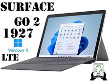 Microsoft Surface Go2 1927 m3-8100Y/ 8GB/ 256GB 10,5" Win 11 LTE DE#0542
