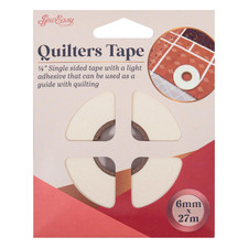 Sew Easy Quilters Tape - 27m x