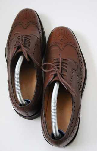 Budapester herrenschuhe gr - budapester, herrenschuhe,