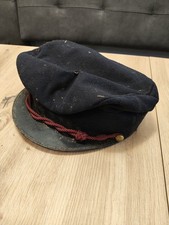 Schirmmütze Kriegerverein / Feuerwehr Österreich