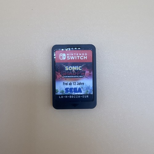Sonic shadow generations - sonic,