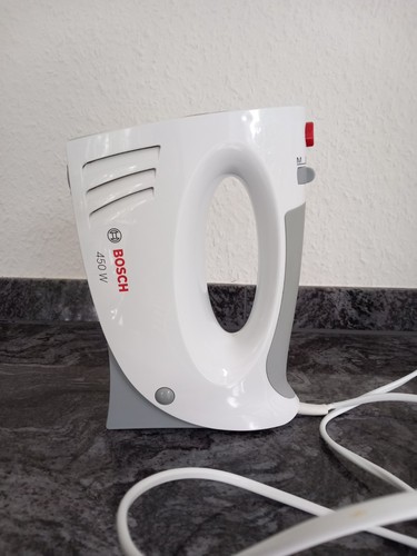 Bosch hand mixer450 watt mit - watt,,