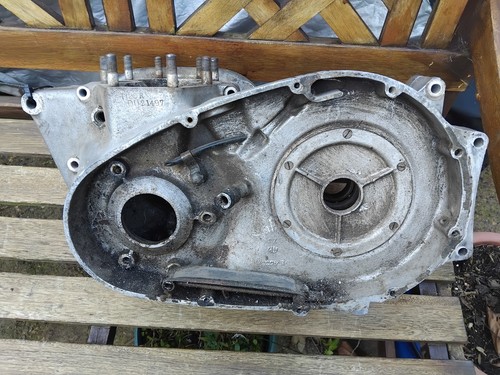 Triumph bonneville t120r - triumph,