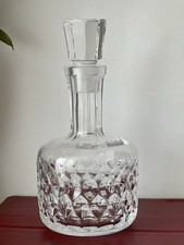 Bleikristall karaffe peill - bleikristall,