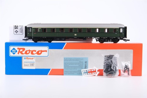 Roco 44548 eilzugwagen 1 - h0,