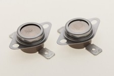 Temperaturbegrenzer Thermostat passend Indesit Ariston Wäschetrockner C00116598