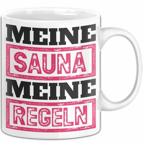 Witzige tasse geschenk - witzige,