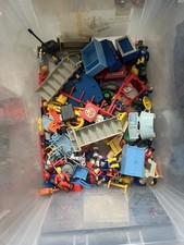 Feuerwehrmann Sam Sammlung