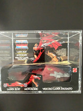 Masters of the Universe, MOTU, OVP,  originalverpackt und Neu, Laser Bolt ?
