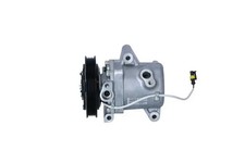 Klimaanlagen – Kompressor