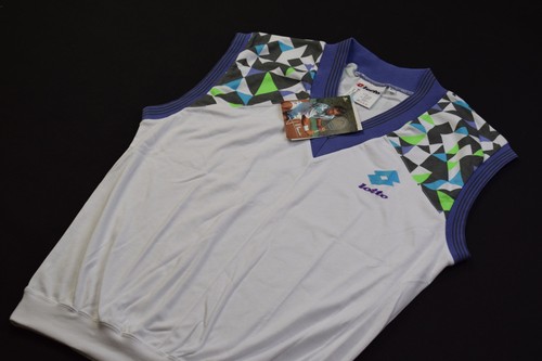 Lotto pullunder vintage - lotto,