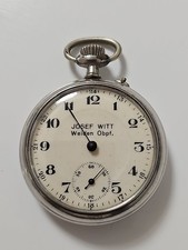 Josef Witt Weiden Oberpfalz