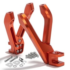 Ultra Bee  Rear Passenger Foot