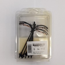 Sommerfeldt 112 5 Stk. Mast