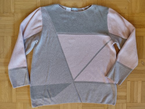 Rabe pullover 46 - gr.,
