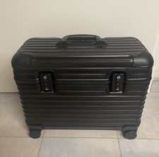 Rimowa Original Pilot | Alu