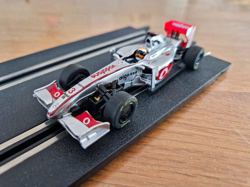 Carrera digital 143 formel - 143, 1