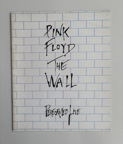 Pink floyd the wall performed - pink,