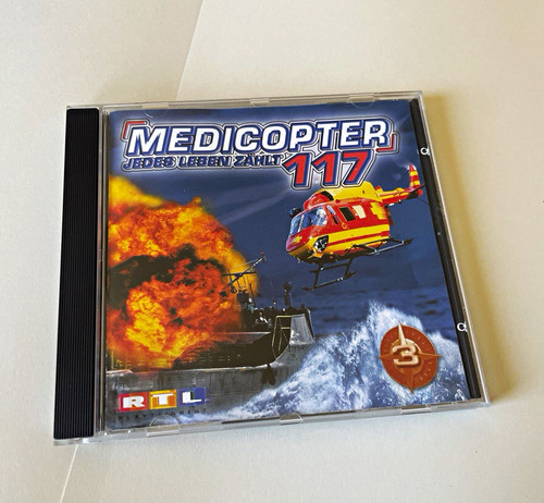 Rtl playtainment medicopter - rtl,