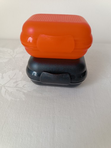 Tupperware mini twin 2er set - tupperware, mini-twin