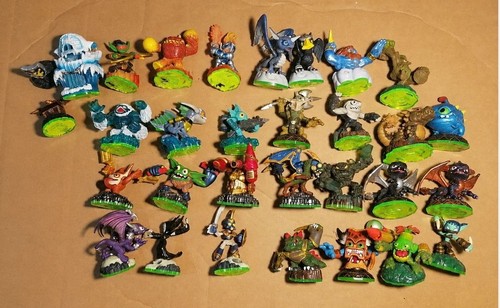 Skylanders adventure starter - adventure,