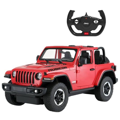 Jeep wrangler c maßstab - wrangler, jl