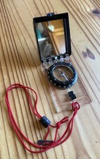 Vintage Silva Type 15T The