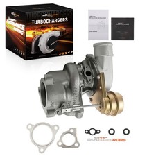 K03 Turbolader for Audi A4 A6