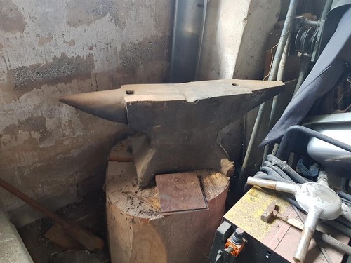 Schmiede amboss gebraucht - schmiede-amboss,